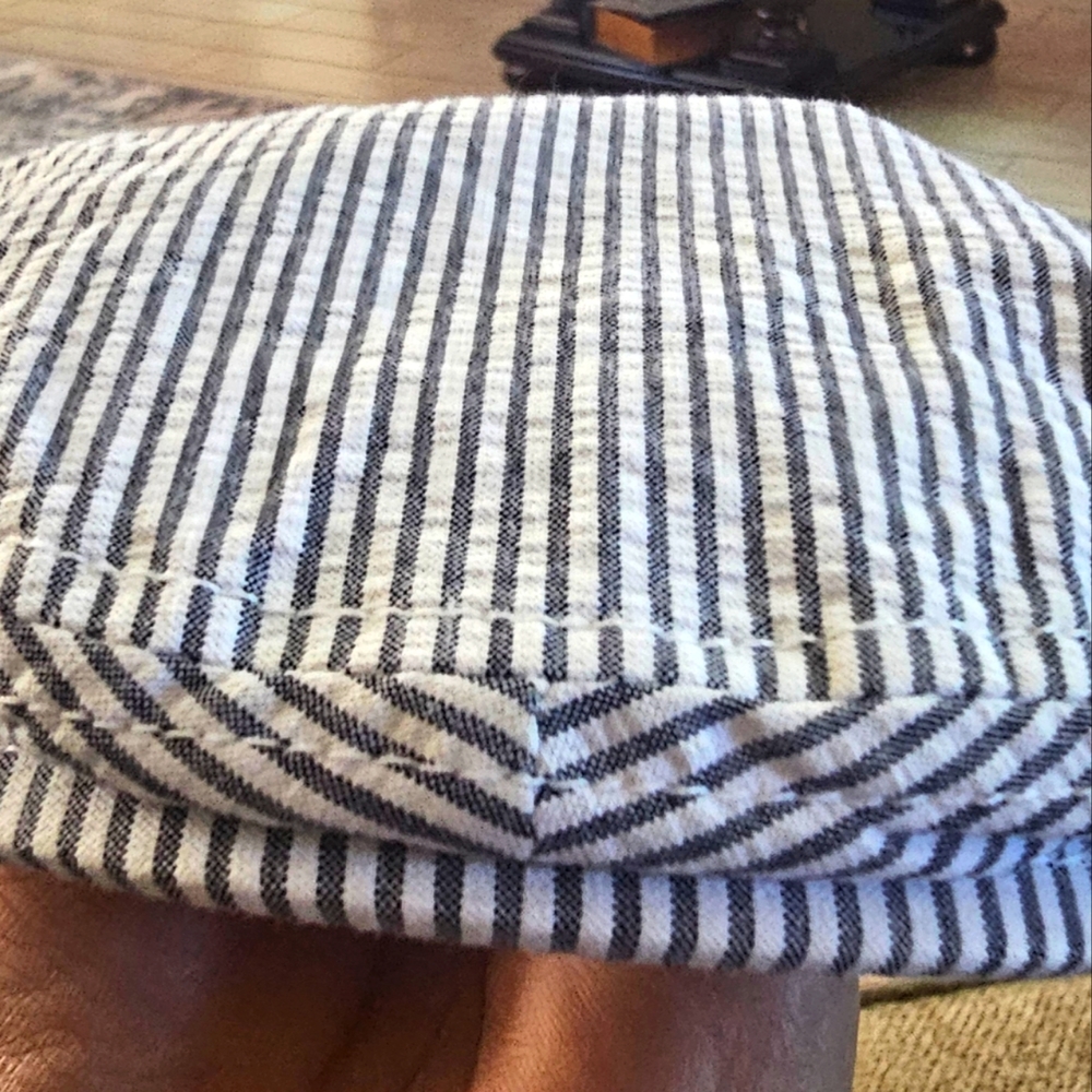 Toddler's flat driver cap!